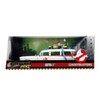 Jada Toys Hollywood Rides: Ghostbusters ECTO-1 White 1: 24 Scale