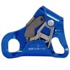Mountaineering Descender Durable Chest Ascender 8-13mm Rope Clamp for Rock