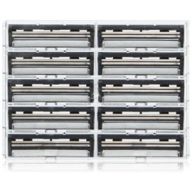 Personna TracII  -10 Razor Blades Personna