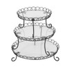 Wilton 3-Tier Treat Stand - Display and Serve Your Treats