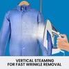 Kenmore Digital Steam Iron - Electric Plancha With Steamer For