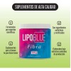 Pérdida de Peso Sin Actividad Física | Fibra Lipo Blue