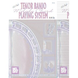 Tenor Banjo Melody Chord Playing System