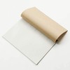 Muji NFA04A9S B4 Writing Paper, Plain, 40 Sheets