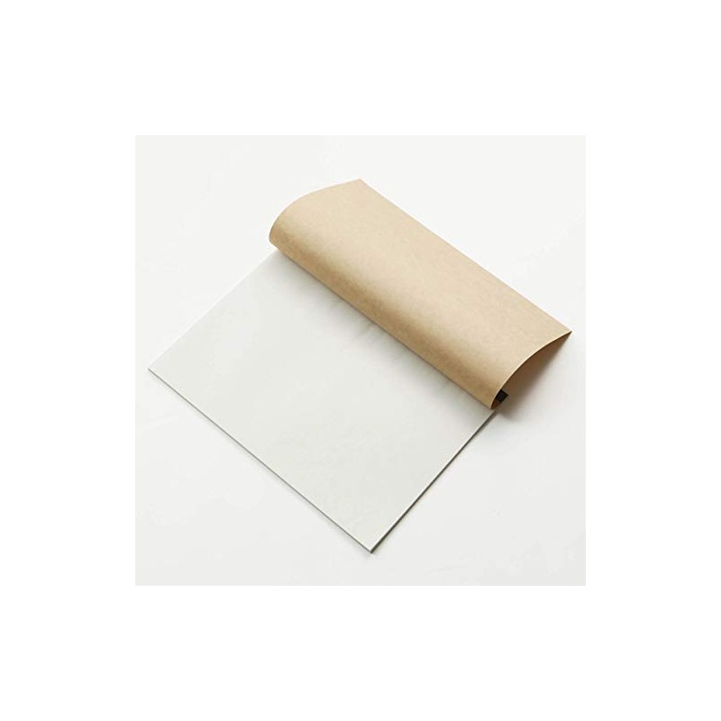 Muji NFA04A9S B4 Writing Paper, Plain, 40 Sheets