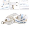 Generic Horse Measure Tape Multifunctional Farm Equipment Bust Height Measuring