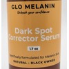 GLO MELANIN Dark Spot Corrector Serum - 1.7 oz **NEW**