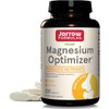 Jarrow's Magnesium Optimizer & Vitamin B6 200 Vegan Tablets