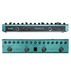 M-VAVE TANK-G Multi-effects Guitar Pedal, 36 Presets, Rechargeable Battery, Delay,