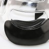 Taekwondo Headgear Clear Face Guard Portable Detachable Taekwondo Head Guard