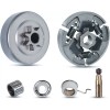 For STIHL .325" Chain Drive Clutch Drum Washer Kit for