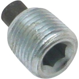 Biker's Choice Magnetic Drain Plug