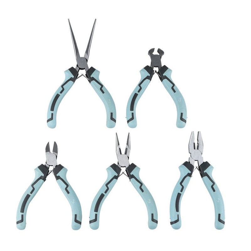Ideen mit Herz Mini Pliers | Multifunctional Set | Tool