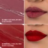 Set Labial Indeleble Mate Italia Deluxe Locked In Place 8pzs