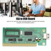 ISA to USB Card Plug and Play Widely Compatible Easy
