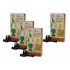 Knox Incense Cones Set of 4