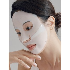 [2 Boxes 8 Sheets] Glutathione Brightening Mask-Toning Effect 2BOX / [2박스8매] 글루타치온 브라이트닝 마스크-토닝 이펙트 2BOX