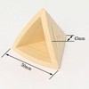 Ise - Miyachu - Salt Hardener Triangular Cone Regular Type