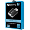 Sandberg USB to Sound Link