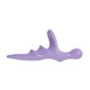 Healeved Handheld Foot for Deep Tissue Relief Compact Portable Tool