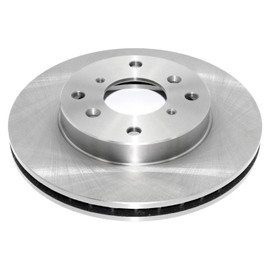 Durago Professional Series Front Vented Brake Rotor