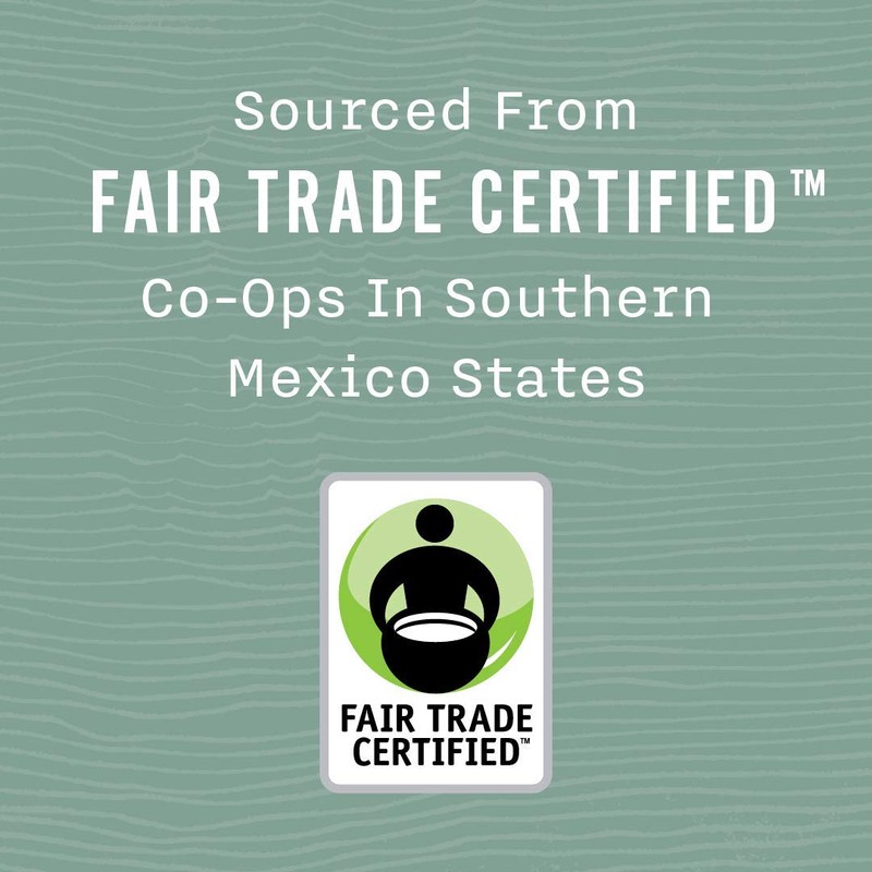 Allegro Coffee, Coffee Mexico Whole Bean Organic, 12 Ounce