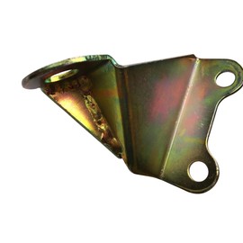 ACC Parts Exhaust Mounting Bracket Compatible with Land Rover Defender 90 110 (1987-2006) – 2.5 NAD TD Petrol Models – VIN AA267064 Onwards – Heavy Duty Exhaust Hanger Fixing – OEM ESR169