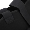 Cast Shoe Open Toe Heel Adjustable Stable Support Canvas Post
