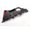 Mount Holder Guide Bumper Front Left Opel Corsa D