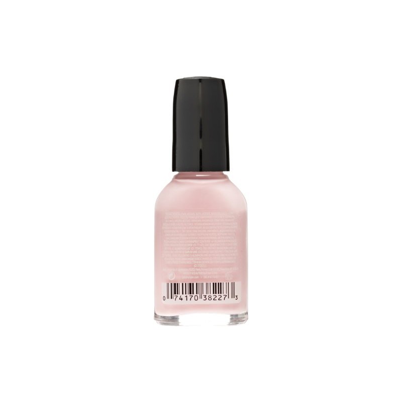 Sally Hansen Hard as Nails Color, Hard-Core Party, 0.45 Fluid