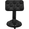Xit Universal Car Mount with Suction Grips - Retail Packaging