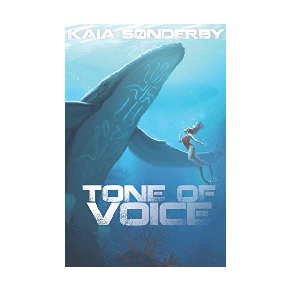 Tone of Voice (Xandri Corelel)