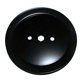 Spindle Pulley Compatible with John Deere Parts GX20367 UC23728