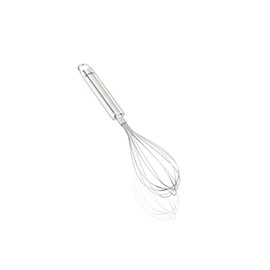 Leifheit 32 cm Sterling Whisk # 24077, Stainless Steel