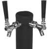 Keg Tower Insulator Neoprene Custom DIY chiller