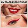 Erinde Delineador de Labios Mate, a Prueba de Manchas, #01