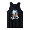 Dynamic Duo Milch und Keks Tank Top