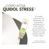 Kit Quidol + Stress - Alivio De Dolor Y Tensión