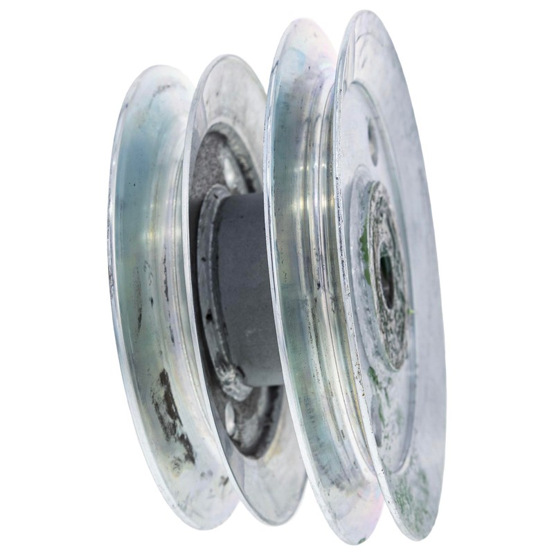 John Deere Original Equipment Pulley #AM133924