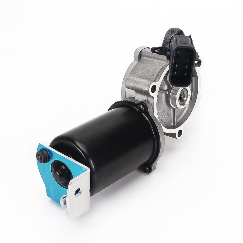 GJAUTOPARTS Transfer Case Shift Motor Actuator 19167720 for Hummer H3