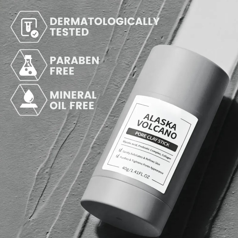 2 Uds Aceite De Control Profundo, Barra De Mascarilla De