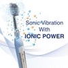 Soladey SoladeyRhythm2, Ionic Power Electric Toothbrush, Solar Panels and TiO2