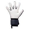 erebos 1000153 Arucas Negative Ergo Soft Grip Goalkeeper Gloves Black