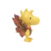 Peanuts by Jim Shore Woodstock Turkey Mini Figurine