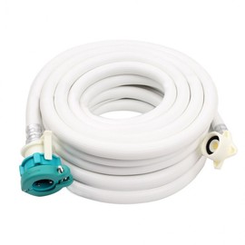 One-Touch Washing Machine Inlet Hose 10M / LG Water Hose Connection Hose Replacement