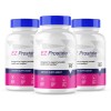 EZ Prostate (3 Pack) EZ Prostate Capsules, Easy Prostate Advanced