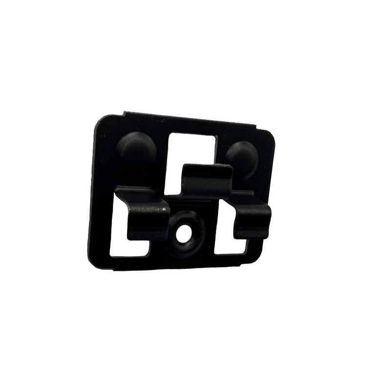 FRÜH Schnellbautechnik WPC Clip 6 mm Patio Clips Invisible Patio