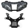 TCMT Front Headlight Head Lamp Upper Fairing Stay Bracket Fit