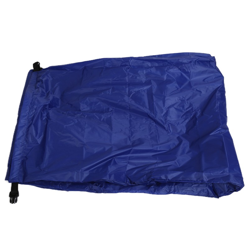 Foldable Air Sofa with Carrying Bag Inflatable Couch Sleepping Bed