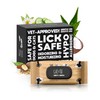 Lick-Safe Pet Wipes for Dogs & Cats - Vet-Approved &